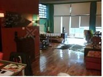 Oportunidad Unica Loft de diseño con posibilidad de hacer 3 ambientes tradcional