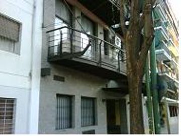 Oportunidad Unica Loft de diseño con posibilidad de hacer 3 ambientes tradcional
