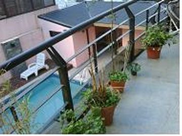 Oportunidad Unica Loft de diseño con posibilidad de hacer 3 ambientes tradcional
