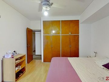 Venta Departamento 4 Ambientes con cochera Las Cañitas
