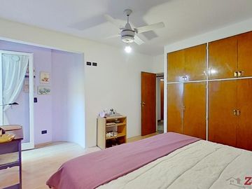 Venta Departamento 4 Ambientes con cochera Las Cañitas