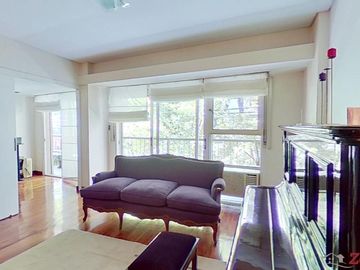 Venta Departamento 4 Ambientes con cochera Las Cañitas