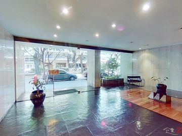 Venta Departamento 4 Ambientes con cochera Las Cañitas
