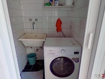 Venta Departamento 4 Ambientes con cochera Las Cañitas