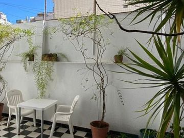 Venta Departamento 4 Ambientes con cochera Las Cañitas
