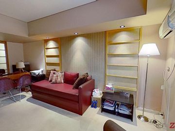 Venta Departamento 4 Ambientes con cochera Las Cañitas
