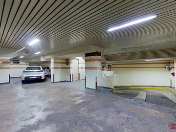 Venta Departamento 4 Ambientes con cochera Las Cañitas