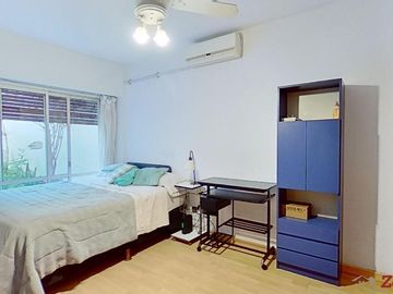 Venta Departamento 4 Ambientes con cochera Las Cañitas