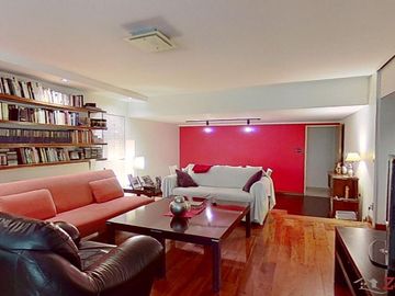 Venta Departamento 4 Ambientes con cochera Las Cañitas