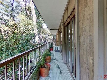 Venta Departamento 4 Ambientes con cochera Las Cañitas