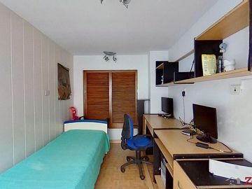 Venta Departamento 4 Ambientes con cochera Las Cañitas