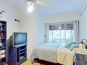 Venta Departamento 4 Ambientes con cochera Las Cañitas