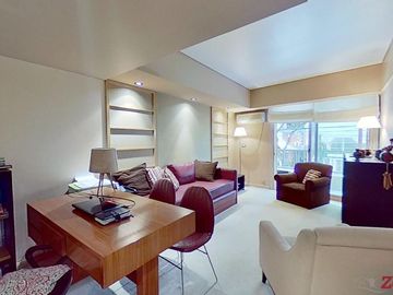 Venta Departamento 4 Ambientes con cochera Las Cañitas