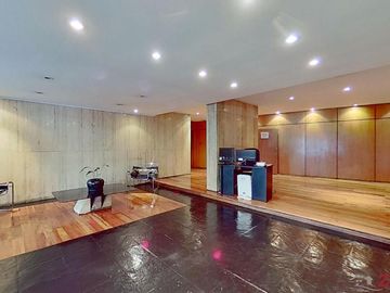 Venta Departamento 4 Ambientes con cochera Las Cañitas