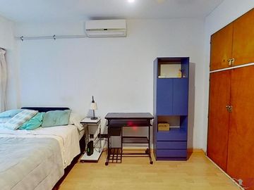 Venta Departamento 4 Ambientes con cochera Las Cañitas