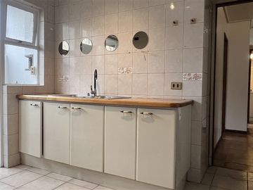 Departamento Barrio Las Lillas