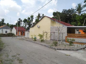 Lokasi rumah sangat nyaman, dijual dengan harga murah