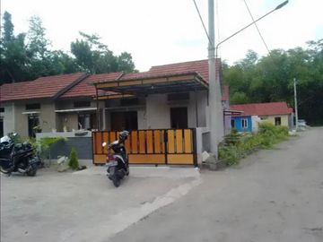 Lokasi rumah sangat nyaman, dijual dengan harga murah