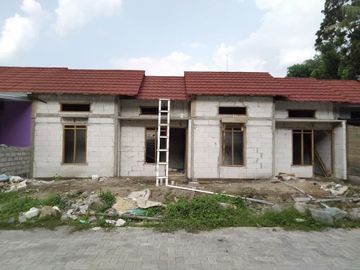 Hunian Terbaik di Timur Jogja, Harga Sangat Murah