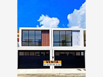 Casa en Venta en Luis Echeverria Álvarez