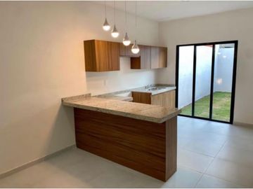 Casa en Venta en Luis Echeverria Álvarez