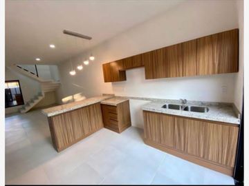 Casa en Venta en Luis Echeverria Álvarez