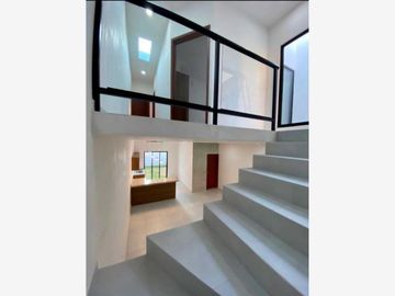 Casa en Venta en Luis Echeverria Álvarez