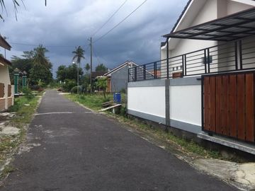 Spesial Promo Lebaran Rumah Tipe70 Hnaya 5 menit ke SMP N Ngemplak