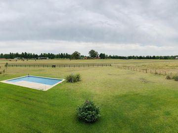 Casa en Venta - Haras el Malacate - Capilla del Señor