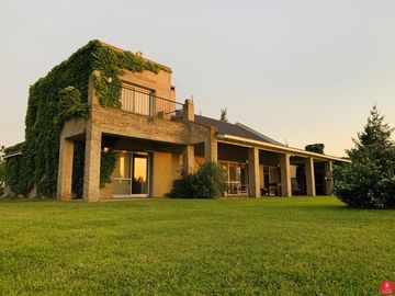 Casa en Venta - Haras el Malacate - Capilla del Señor