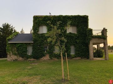 Casa en Venta - Haras el Malacate - Capilla del Señor