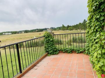 Casa en Venta - Haras el Malacate - Capilla del Señor