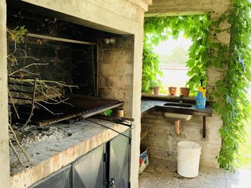 Casa en Venta - Haras el Malacate - Capilla del Señor