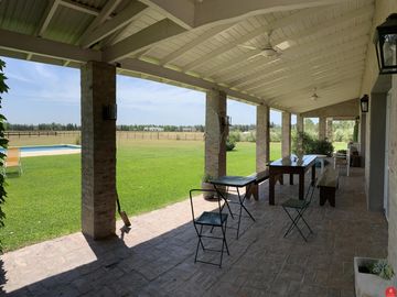 Casa en Venta - Haras el Malacate - Capilla del Señor