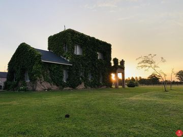 Casa en Venta - Haras el Malacate - Capilla del Señor