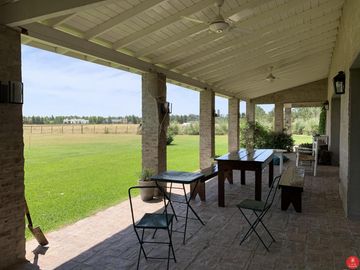 Casa en Venta - Haras el Malacate - Capilla del Señor