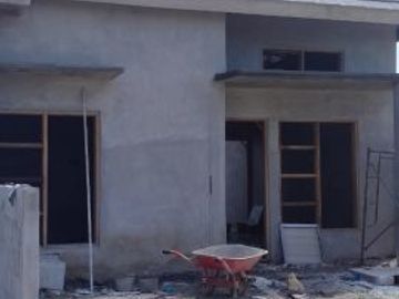RUMAH MURAH CICILAN RINGAN DEKAT JALAN BESAR WONOSARI TANPA UANG MUKA
