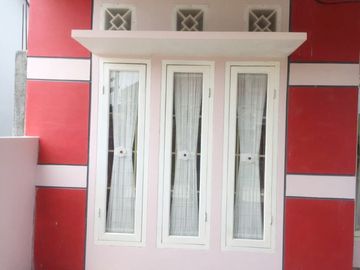 Rumah Dijual Dekat PEMKOT Padang, RSUD dr. Rasidin