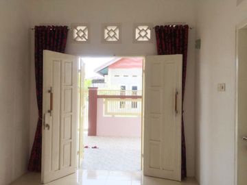 Rumah Dijual Dekat PEMKOT Padang, RSUD dr. Rasidin