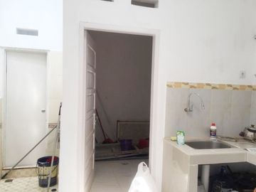 Rumah Dijual Dekat PEMKOT Padang, RSUD dr. Rasidin