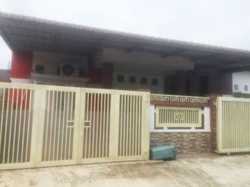 Rumah Dijual Dekat PEMKOT Padang, RSUD dr. Rasidin