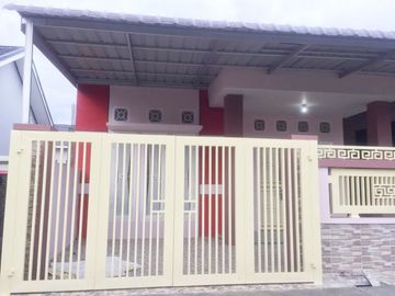 Rumah Dijual Dekat PEMKOT Padang, RSUD dr. Rasidin