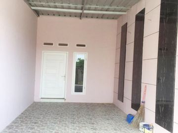 Rumah Dijual Dekat PEMKOT Padang, RSUD dr. Rasidin