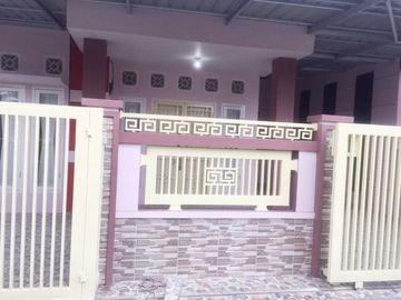 Rumah Dijual Dekat PEMKOT Padang, RSUD dr. Rasidin
