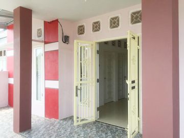 Rumah Dijual Dekat PEMKOT Padang, RSUD dr. Rasidin
