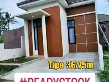 Panorama Pakis Rumah Murah DP 10 Jutaan Di Malang