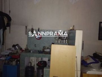 Rumah Second dalam perumahan Maharaja Depok dekat tol Sawangan 550 jt (reno)