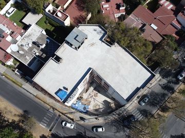 DEPARTAMENTO EN VENTA LOMAS DE TECAMACHALCO