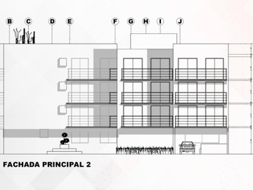 DEPARTAMENTO EN VENTA LOMAS DE TECAMACHALCO