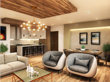 DEPARTAMENTO EN VENTA LOMAS DE TECAMACHALCO